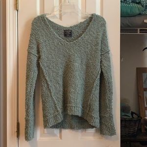 Abercrombie sweater